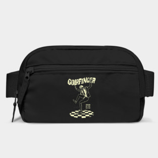 Goldfinger Bag
