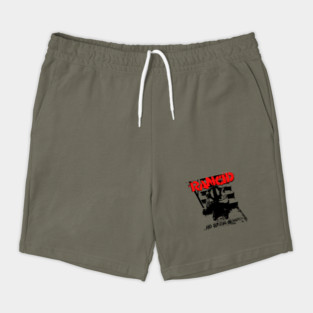 Rancid Shorts