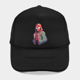 spiderman Hat