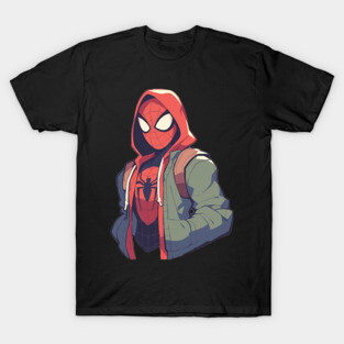 spiderman T-Shirt