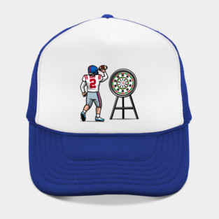 Dart Hat