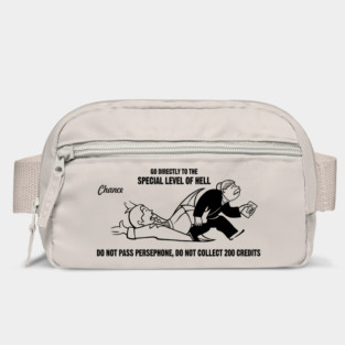 Special Level of Hell Bag