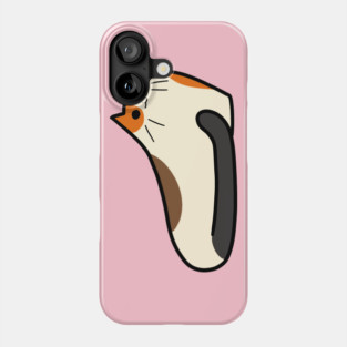Calico Loaf Phone Case