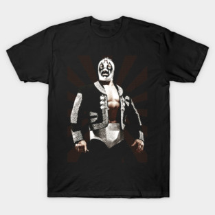 Mil Mascaras T-Shirt