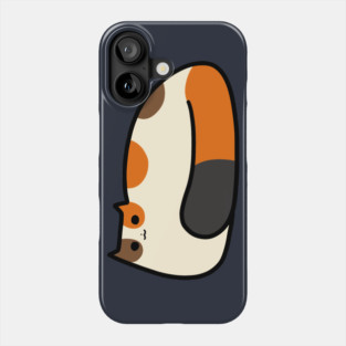 Cute Calico Phone Case