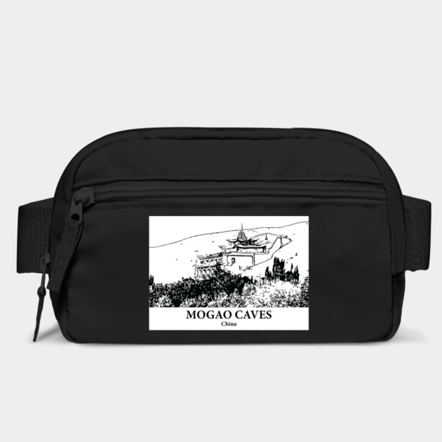 Mogao Caves - China by Lakeric