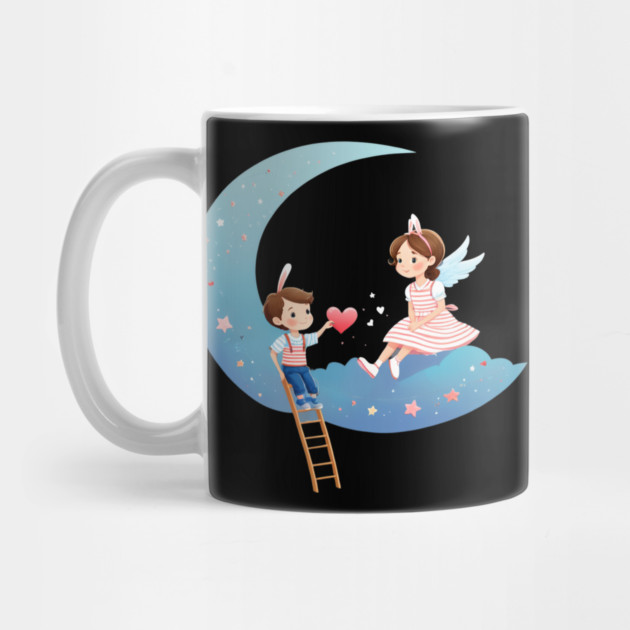 Dreamy Connections by Urbanprint