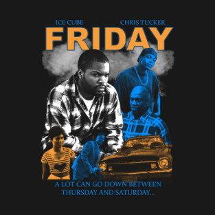 Friday T-Shirt