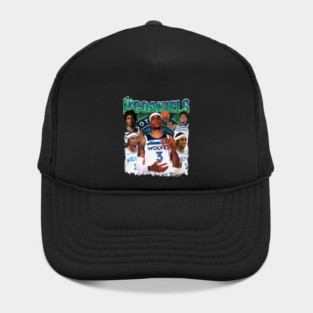 Jaden Mcdaniels Hat