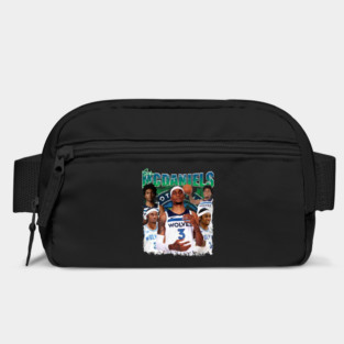 Jaden Mcdaniels Bag
