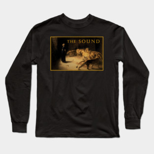 The Sound Long Sleeve T-Shirt
