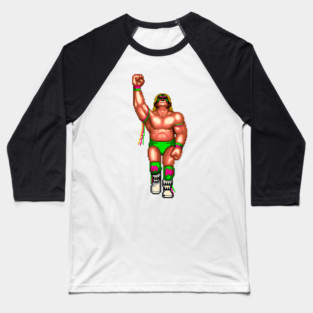 Ultimate win Baseball T-Shirt