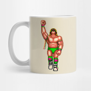 Ultimate win Mug