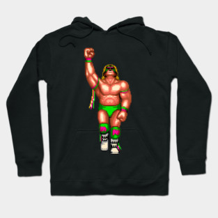 Ultimate win Hoodie