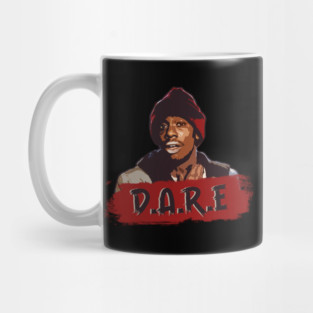 Dave-Chappelle Mug