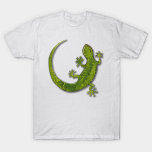 gecko T-Shirt