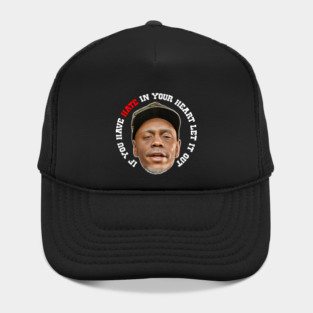 Clayton Bigsby 'Hate In Your Heart' Hat