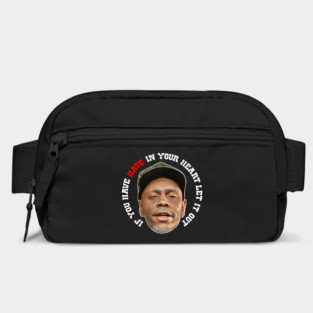 Clayton Bigsby 'Hate In Your Heart' Bag