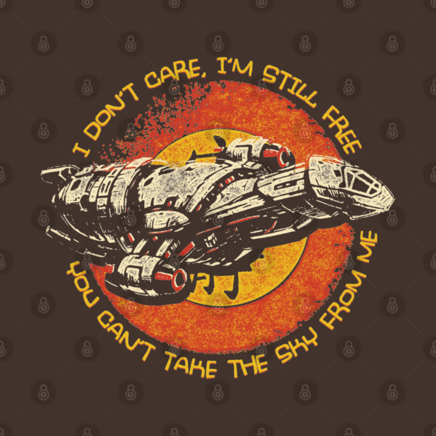 Still Free by TrulyMadlyGeekly