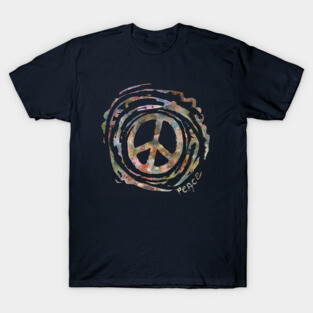 Peace brother T-Shirt