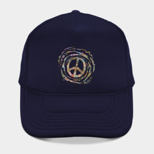 Peace brother Hat