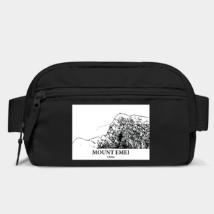 Mount Emei - Tibet Bag