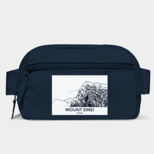 Mount Emei - Tibet Bag