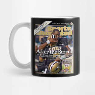New Orleans After The Storm Mug