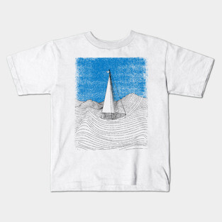 Trip Kids T-Shirt