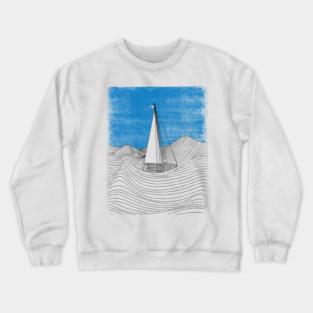 Trip Crewneck Sweatshirt