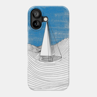 Trip Phone Case