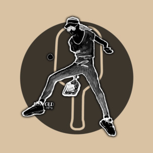 Teddy's Tweener by GLD customs T-Shirt