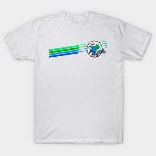 F is for Finn T-Shirt