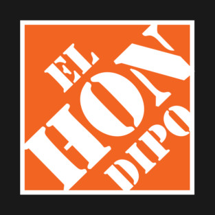 El Hon Dipo T-Shirt