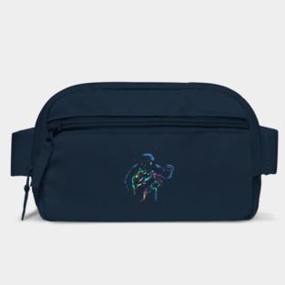 Astronaut Bag