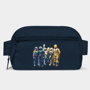BOUNTY HUNTERS Bag
