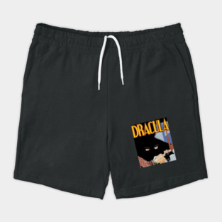 Dracula Vintage 1931 Movie Poster Shorts