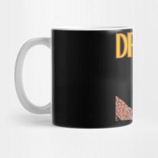 Dracula Vintage 1931 Movie Poster Mug