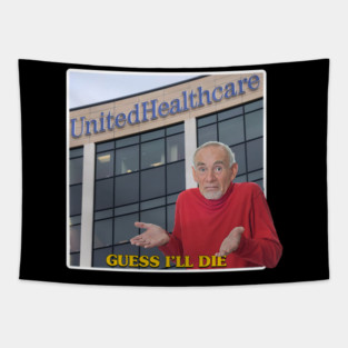 Health Insurance Tapestry