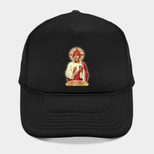 Saint Tyrone Biggums Hat