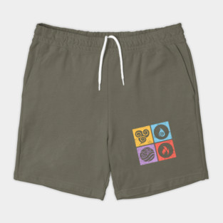 Four Elements Astrology - Elemental Signs Shorts