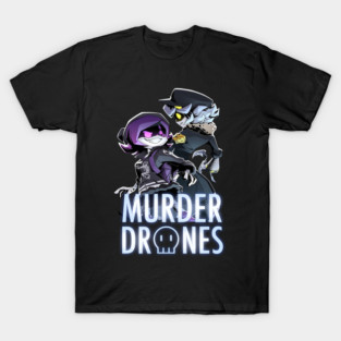 Murder-Drones T-Shirt