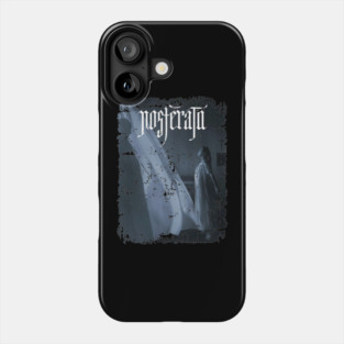 NOSFERATU Phone Case