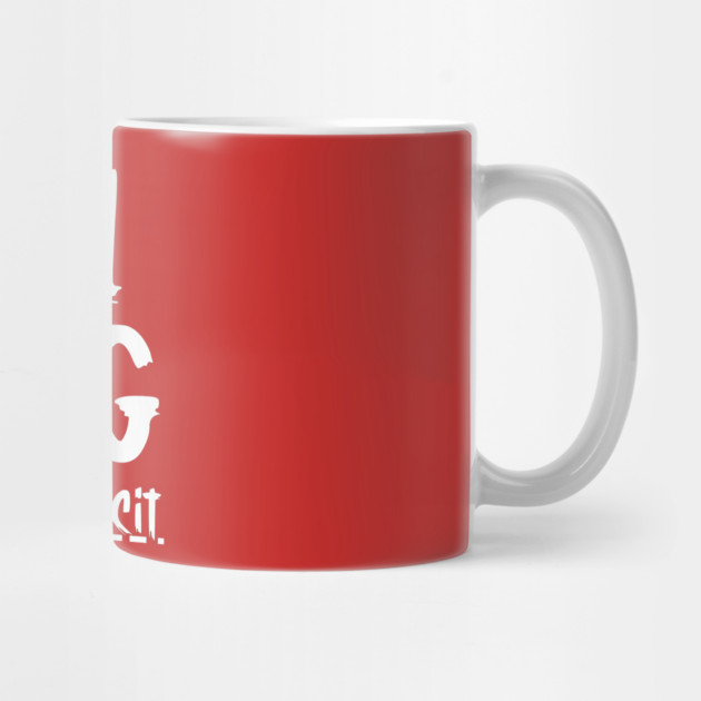 Funny Critical Thinking Humor by The WYLD Tribe