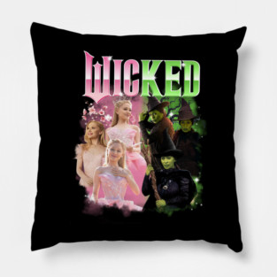 Wicked Pillow