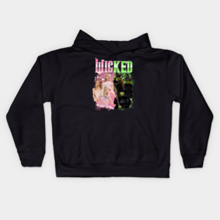 Wicked Kids Hoodie