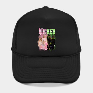 Wicked Hat