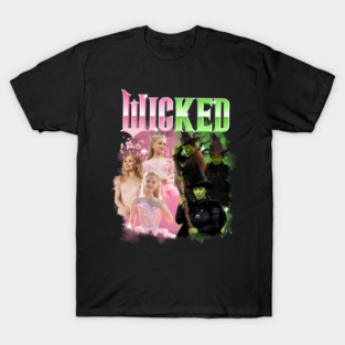 Wicked T-Shirt