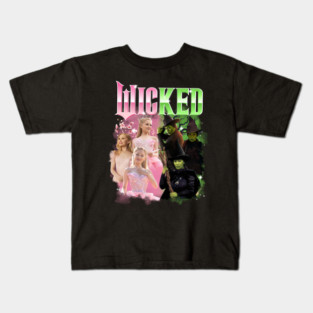Wicked Kids T-Shirt