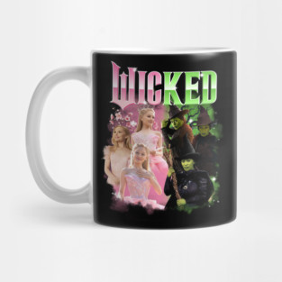 Wicked Mug